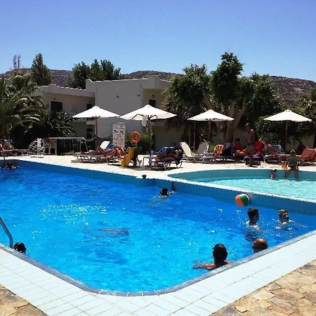 Valley Village Szálloda 3*