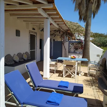 Valley Village 3* Mátala