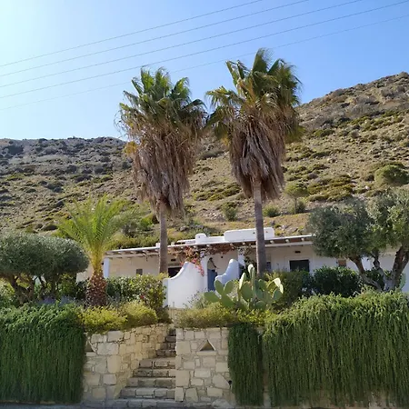 Valley Village 3* Mátala