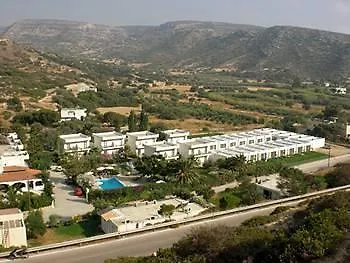 Valley Village Szálloda